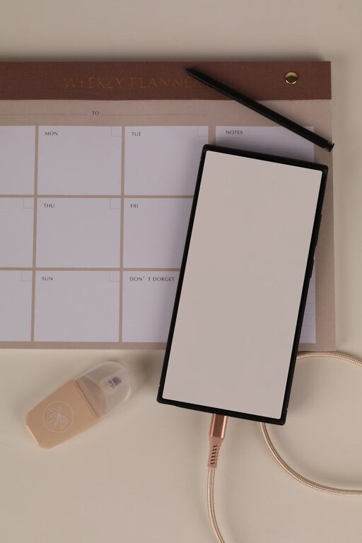 How to Design a Weekly Reset Routine for a Fresh Start