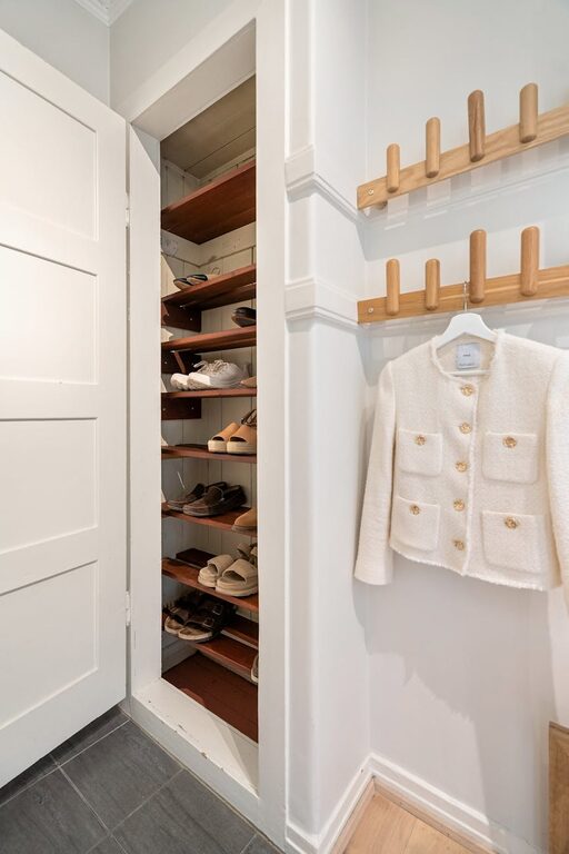 Small Space Storage Ideas That Actually Work